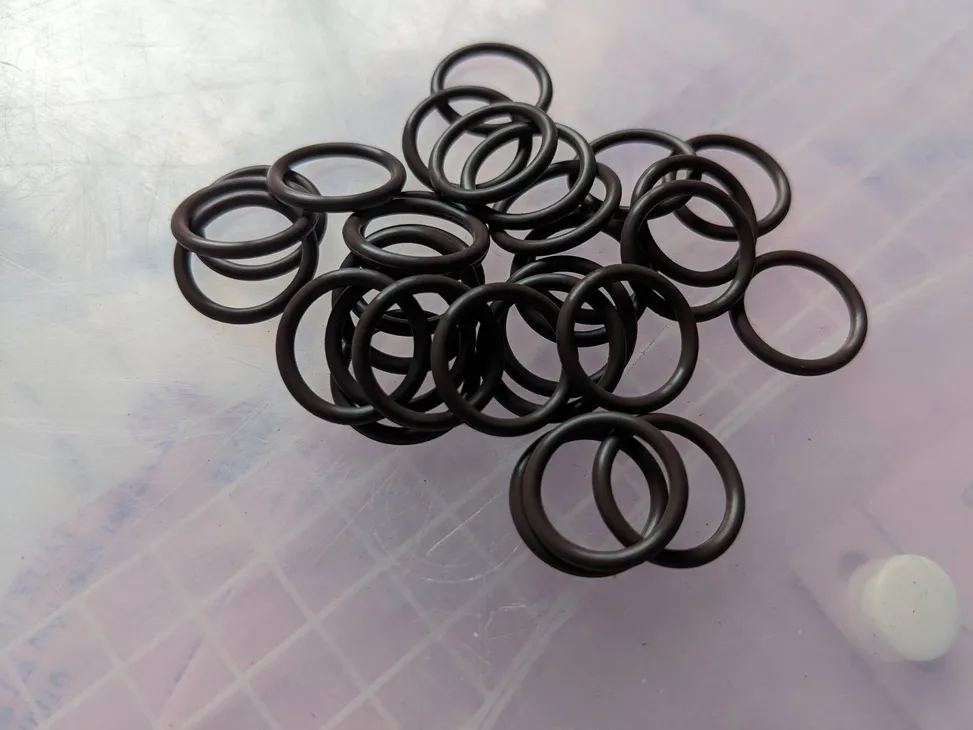 Oring viton 20