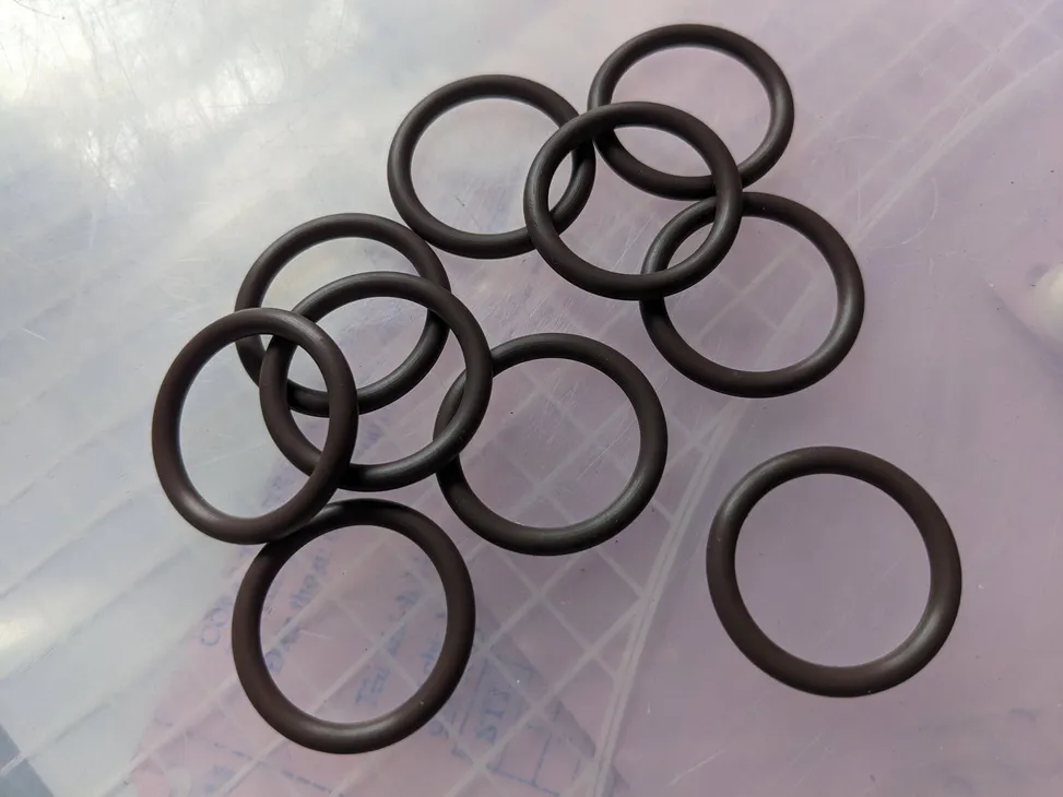 Oring viton 36