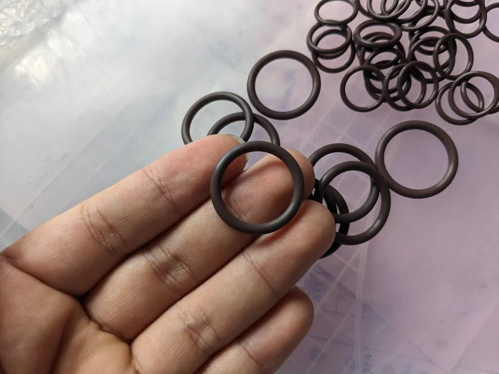 Oring viton chiu nhiet