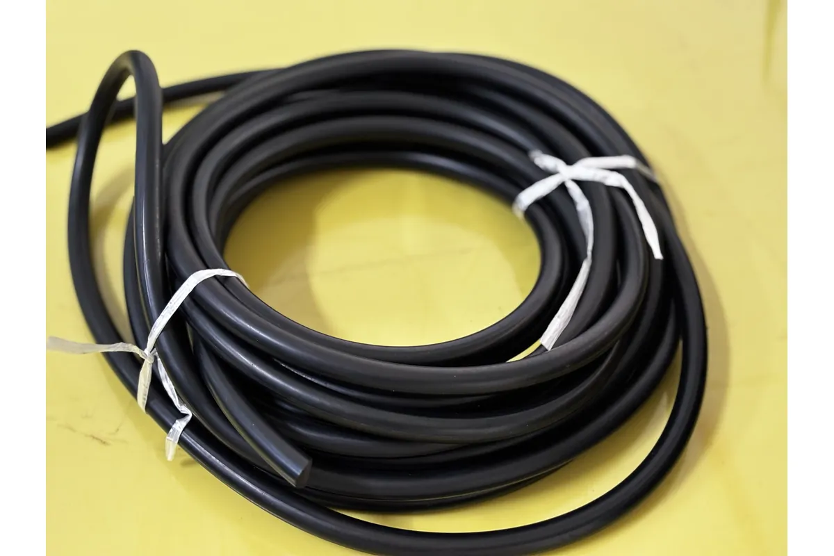 day cao su chiu dau tron dac d12 ung dung