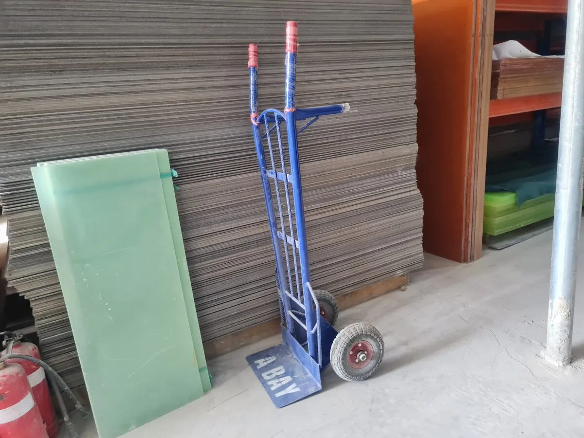 Gioăng xốp tròn đặc EPDM — kích thước phi 2 đến phi 20, đặc tính và ứng dụng