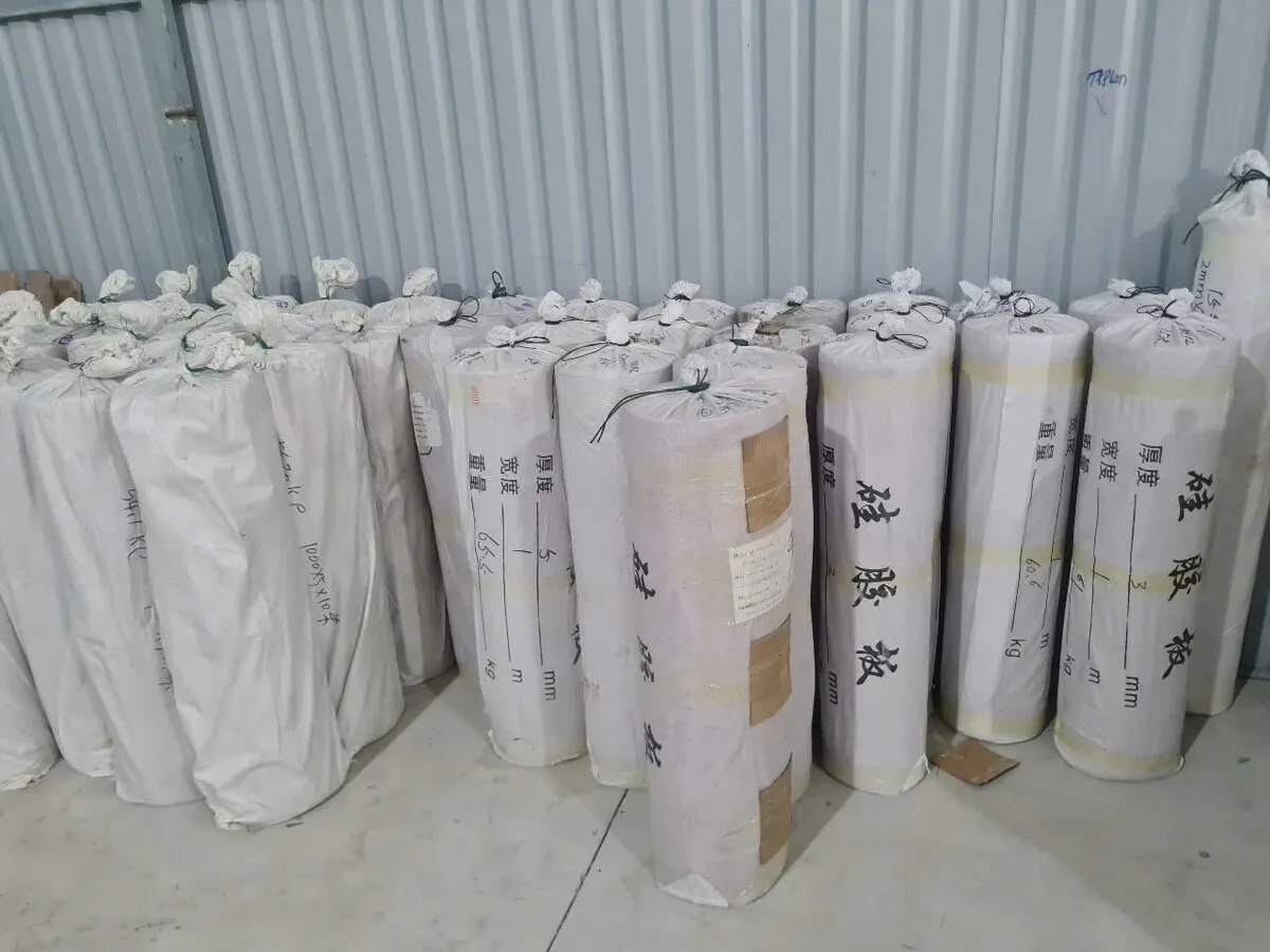 Gioăng xốp chữ P, chữ E — phân biệt hình dạng, kích thước và ứng dụng