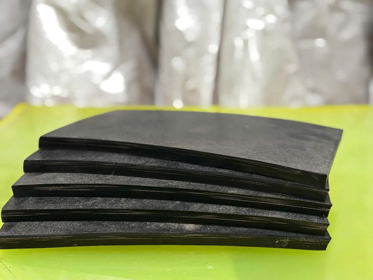 So sánh vật liệu Oring: NBR vs Viton vs EPDM vs Silicone — bảng đối chiếu