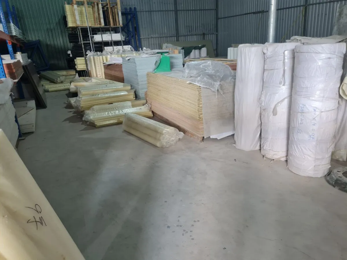 Phớt chắn dầu TC — cấu tạo, bảng tra kích thước theo trục đầy đủ