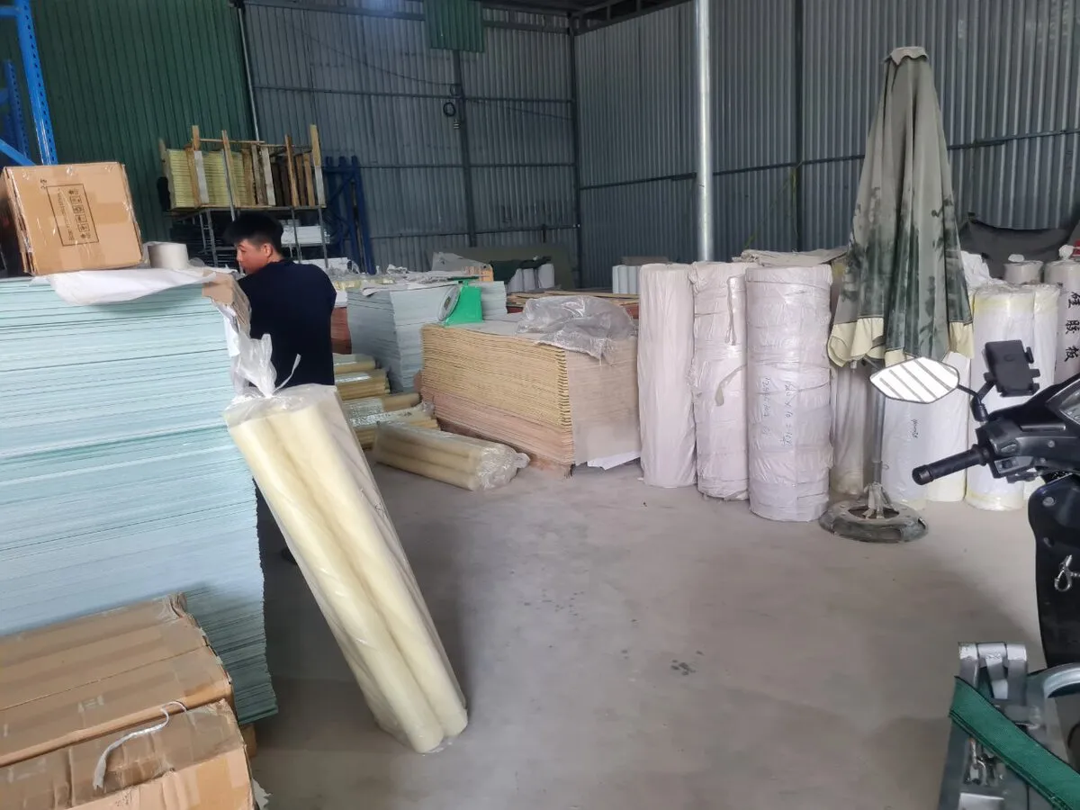 Gioăng silicone là gì? Đặc tính chịu nhiệt, an toàn thực phẩm