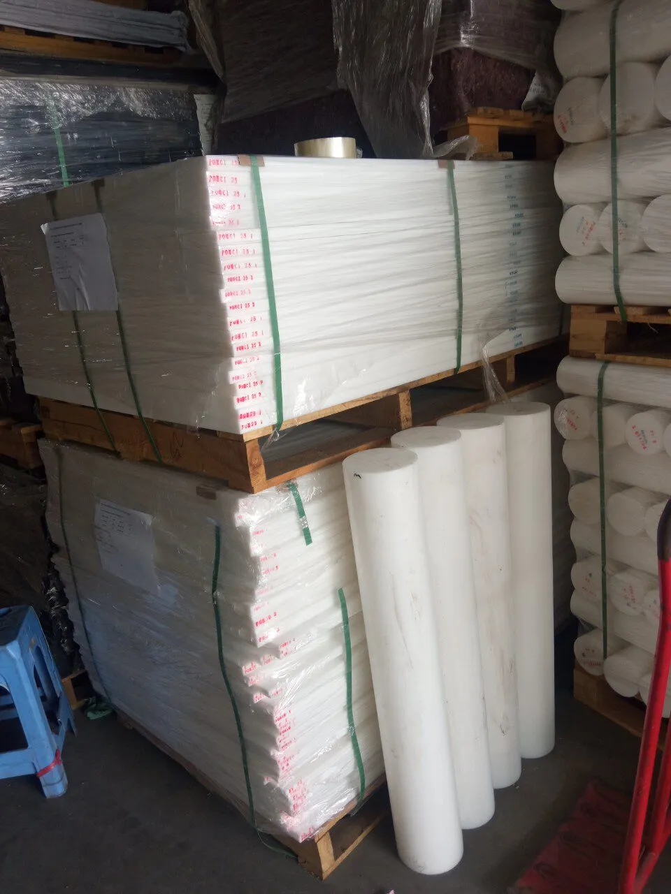 So sánh gioăng silicone và gioăng EPDM — ưu nhược điểm từng loại