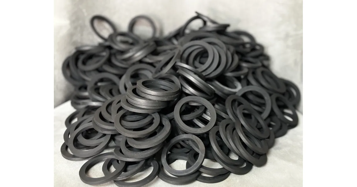gioang cao su kich thuoc od68 x id52 x 6mm san pham
