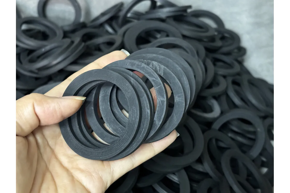 gioang cao su kich thuoc od68 x id52 x 6mm ung dung