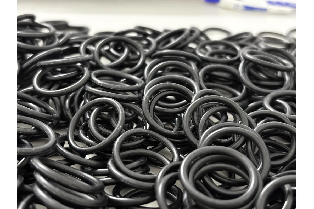 gioang cao su oring nbr 30 x 3mm ung dung