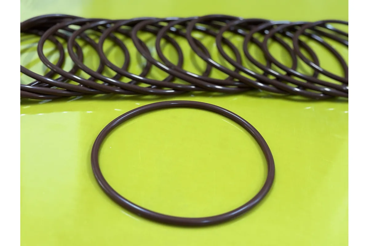 gioang cao su oring viton 138 x 6 chi tiet ky thuat
