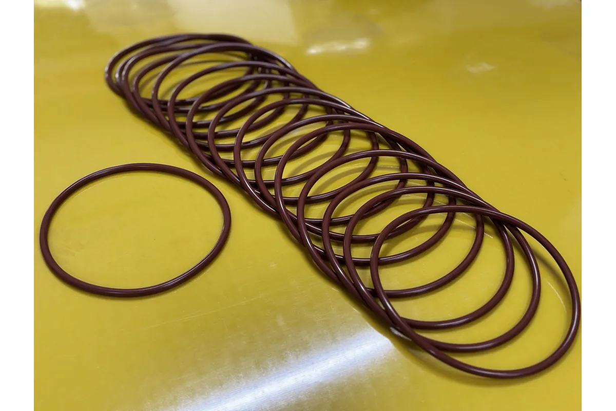 gioang cao su oring viton 138 x 6 ung dung