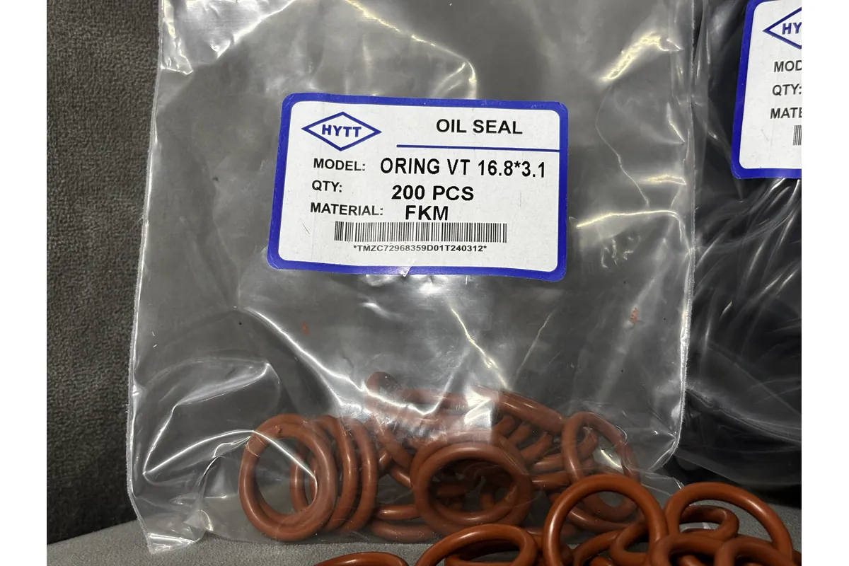 gioang cao su oring viton 16 8 x 3 1 ung dung