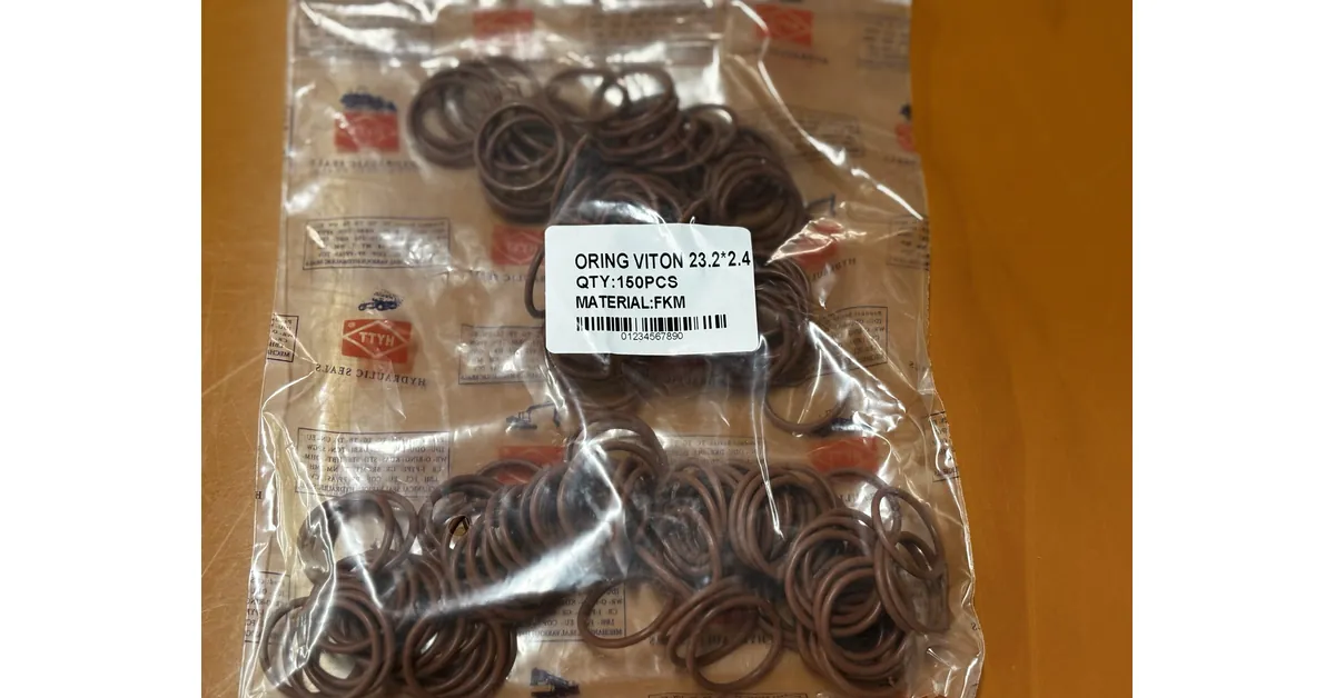 Gioăng cao su mét dài ứng dụng trong công nghiệp — tủ điện, cửa, máy móc